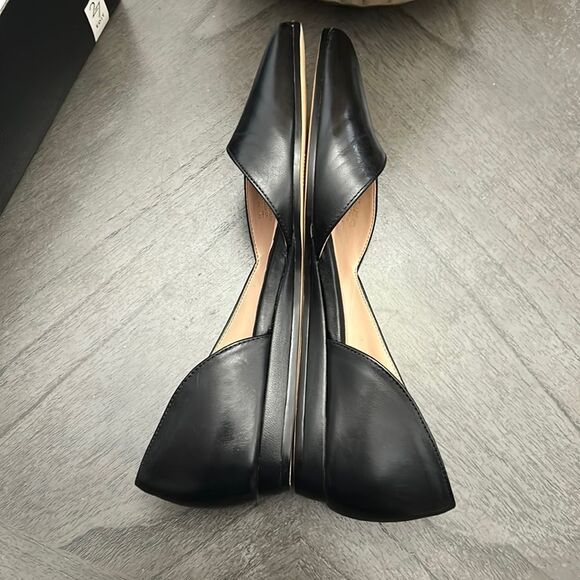 27 EDIT NATURALIZER KARLA D'ORSAY FLAT - Picture 8 of 10